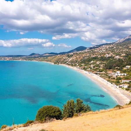 Villa Lassi Illios Argostolion Dış mekan fotoğraf