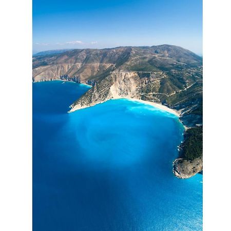 Villa Lassi Illios Argostolion Dış mekan fotoğraf