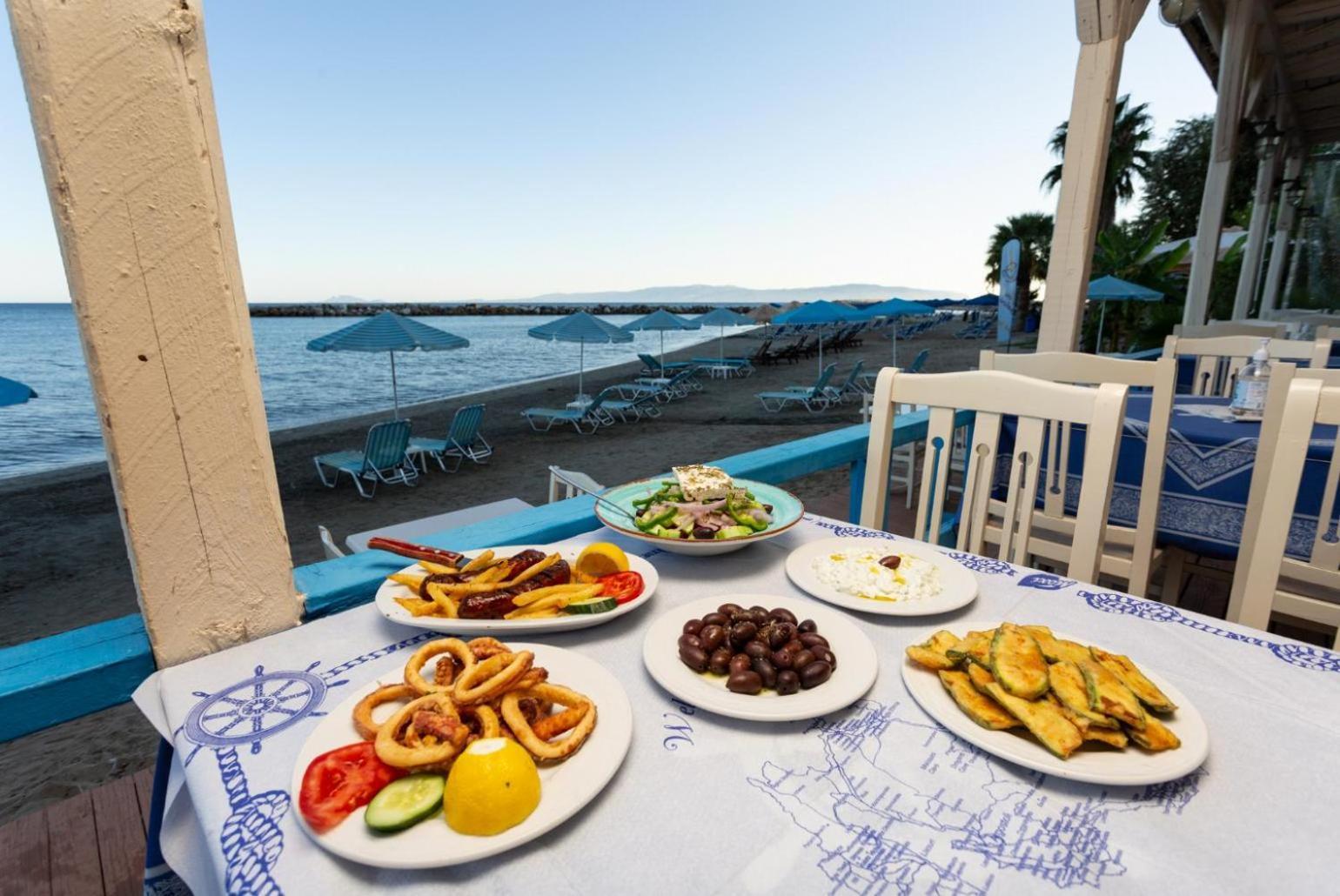 Villa Lassi Illios Argostolion Dış mekan fotoğraf