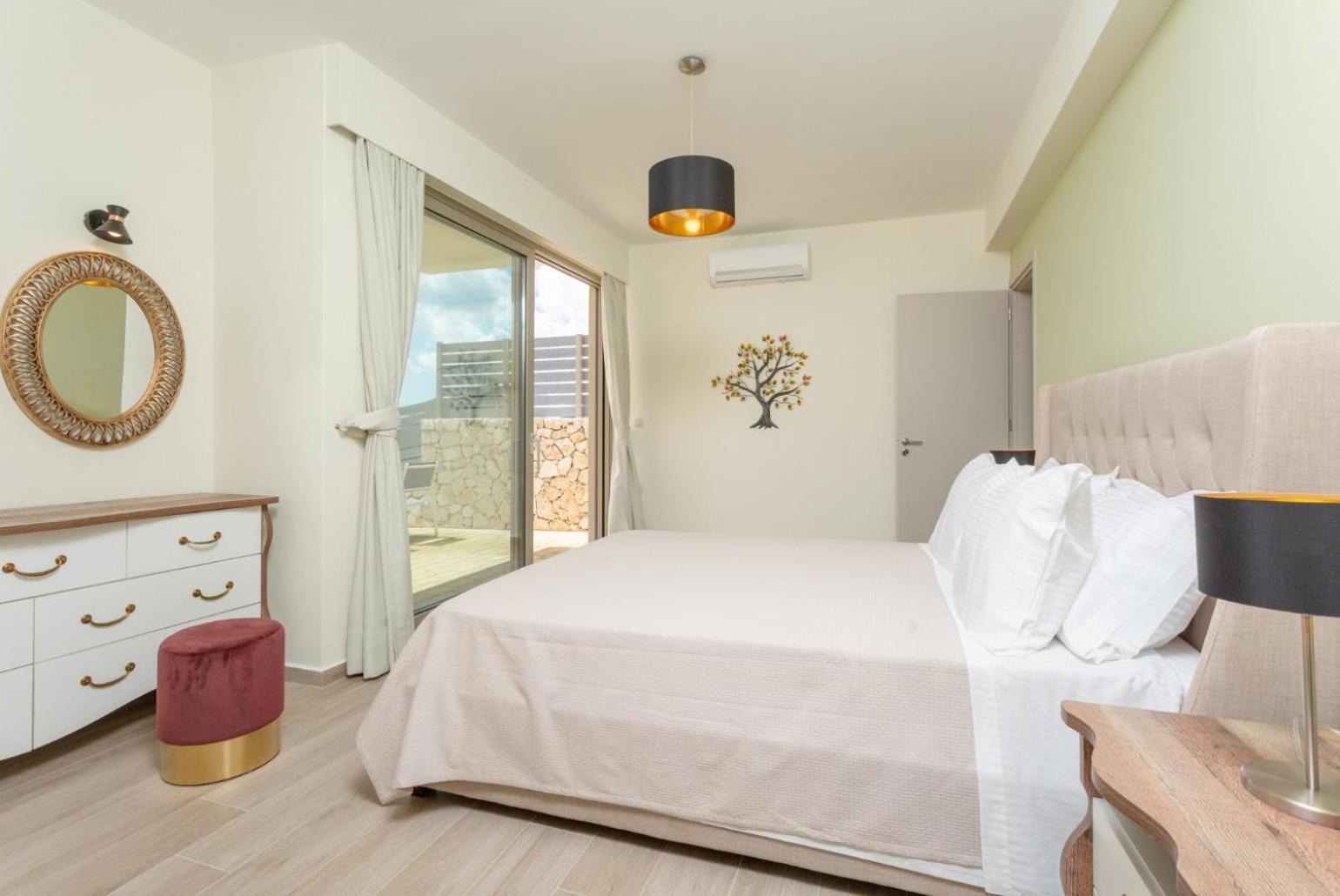 Villa Lassi Illios Argostolion Dış mekan fotoğraf