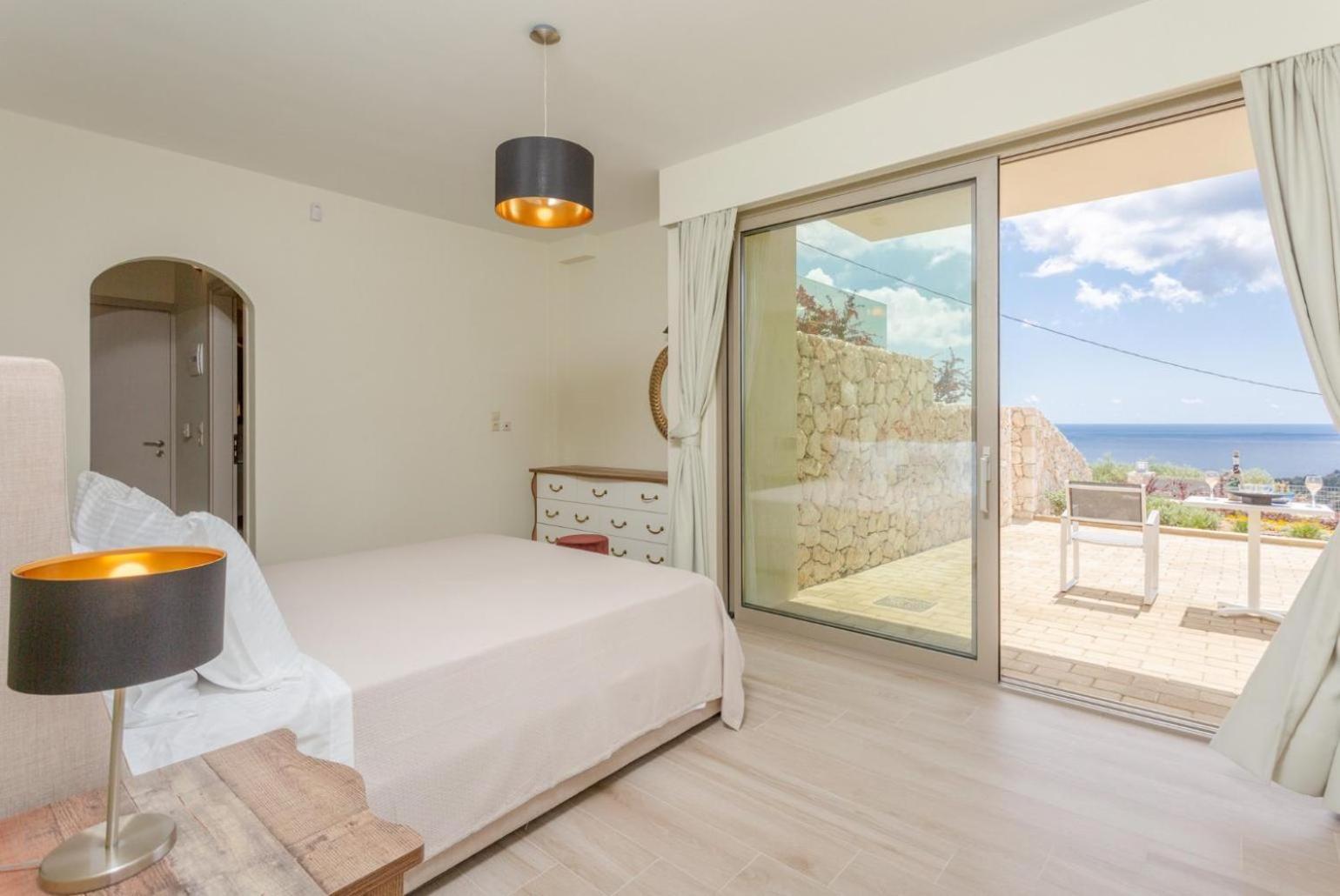 Villa Lassi Illios Argostolion Dış mekan fotoğraf